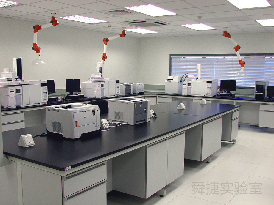 SJ-SYT-002鋼木實(shí)驗(yàn)臺