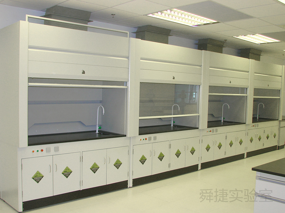 SJ-TFG-002PP通風柜