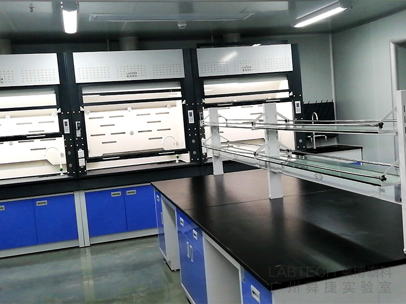 SJ-SYT-003鋼木實驗臺