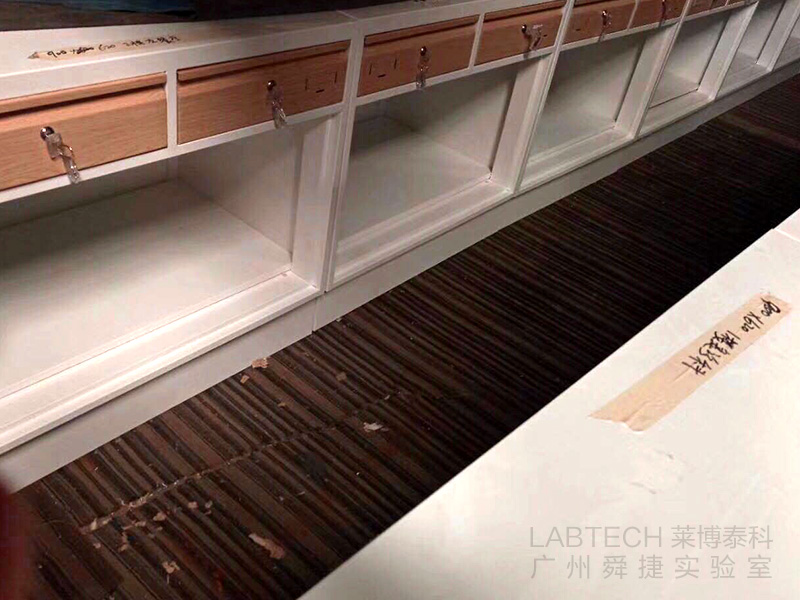 SJ-SYT-015全鋼實驗臺