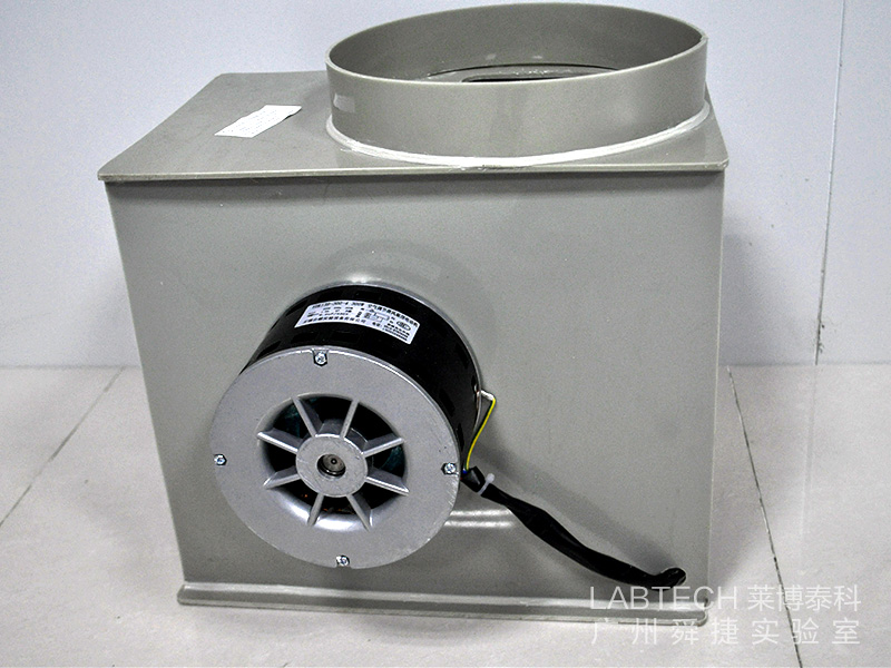 風(fēng)機及風(fēng)管