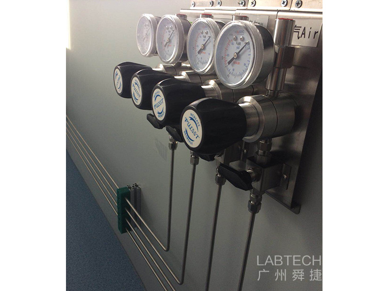 萬向排風罩（紅色）