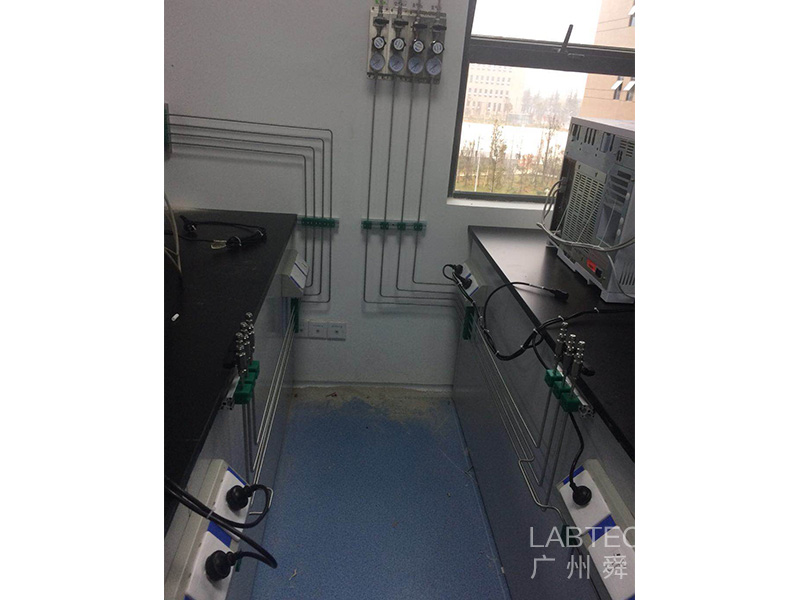 萬向排風罩（紅色）