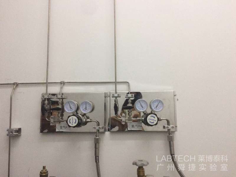 萬向排風罩（紅色）