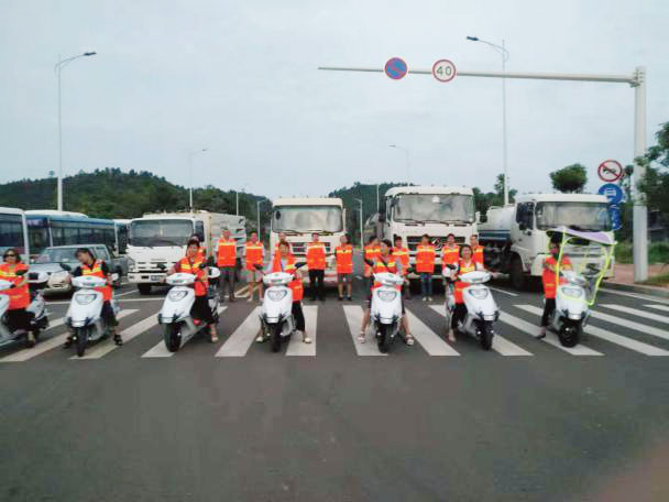 衡陽(yáng)市城鄉(xiāng)一體化服務(wù)項(xiàng)目