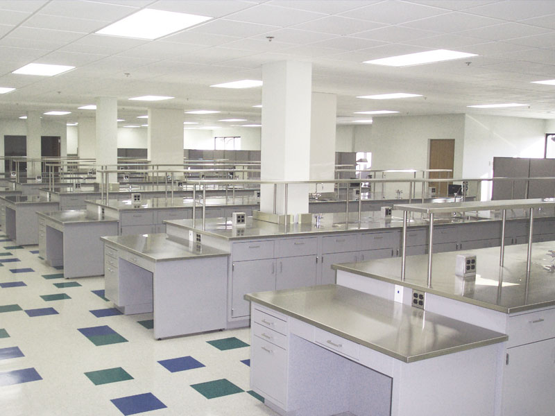 防暴氣瓶柜的特點