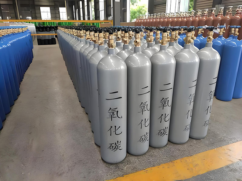 甁式壓力容器