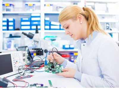 實驗室通風系統工程